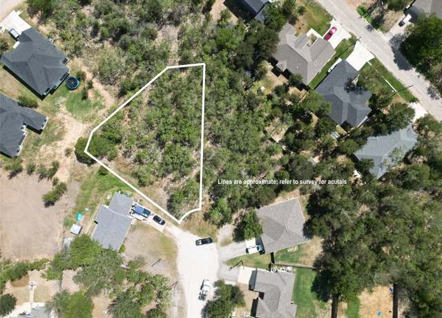 Property at 107 Keahi Ct, Bastrop, TX 78602
