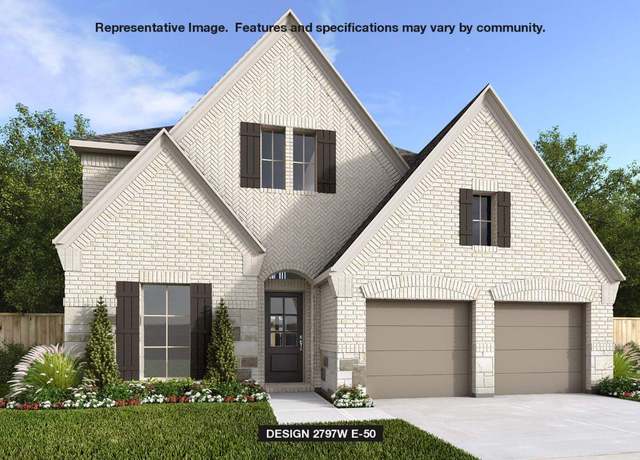 Property at 513 Estacado Ln, Georgetown, TX 78633, 4 beds, 3 baths
