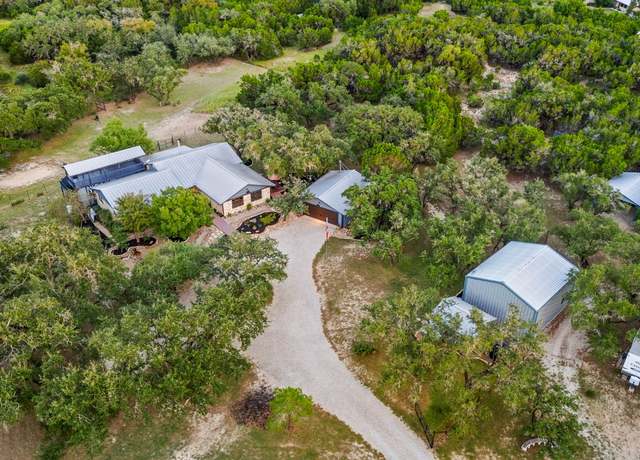 Property at 801 Deer Run, Wimberley, TX 78676, 3 beds, 2.5 baths