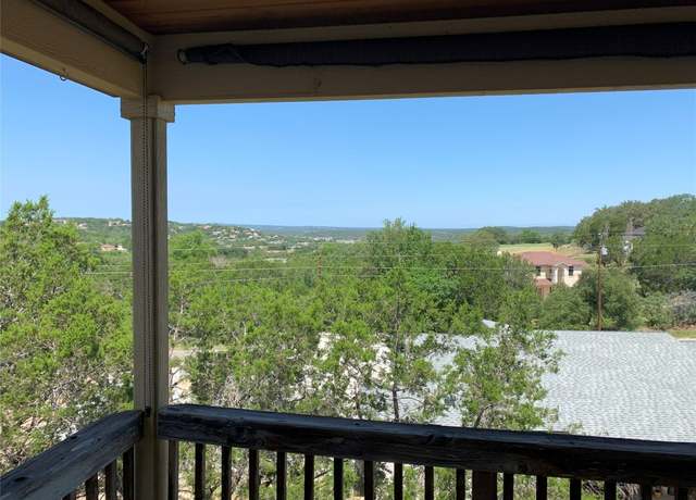 Property at 4102 Glendale Ln, Lago Vista, TX 78645, 3 beds, 2.5 baths