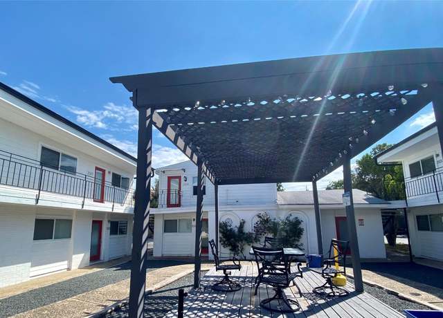 Property at 1313 E 52nd St #202, Austin, TX 78723, 1 bed, 1 bath