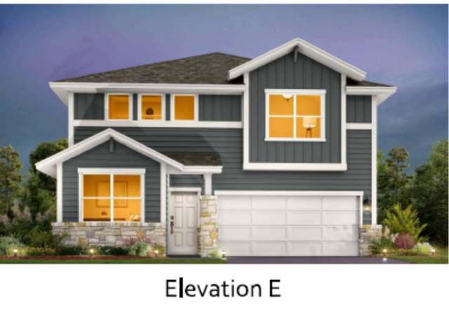 Property at 156 Jans Way, Georgetown, TX 78626, 4 beds, 3 baths