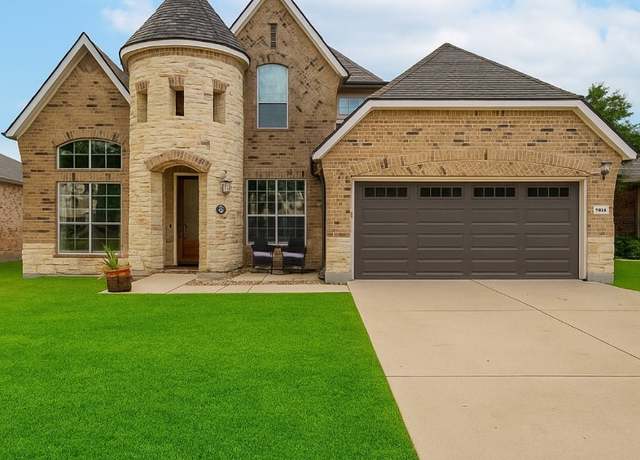 Property at 3930 Harvey Penick Dr, Round Rock, TX 78664, 4 beds, 2.5 baths