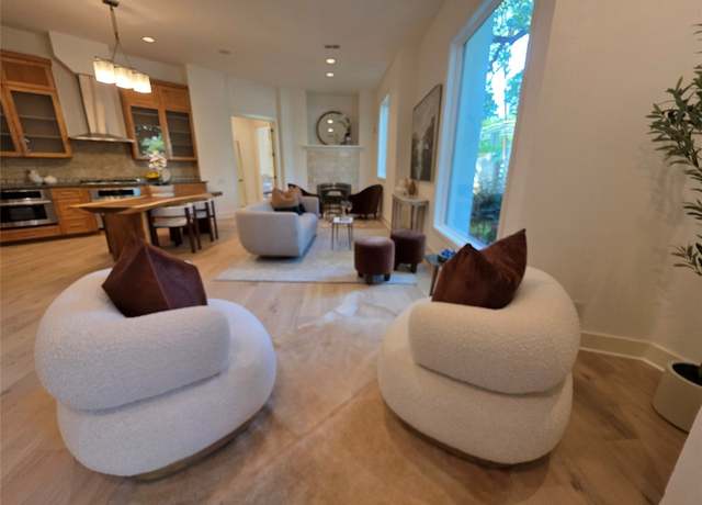 Property at 3007 Windsor Rd Unit B, Austin, TX 78703, 4 beds, 3.5 baths