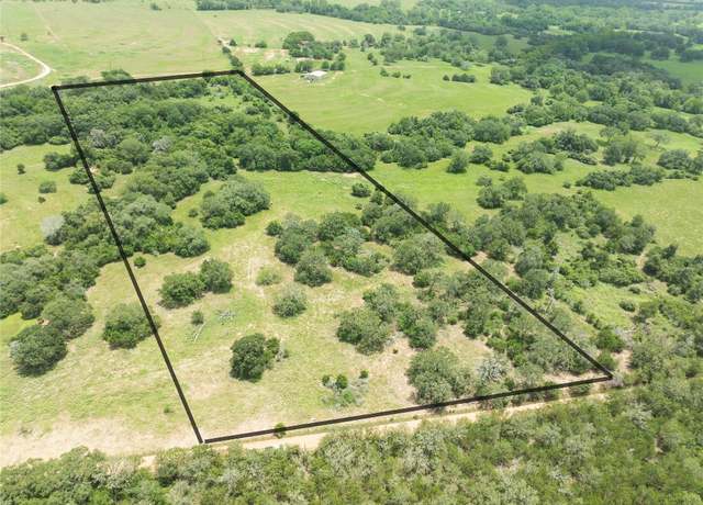 Property at 06 Cr 212, Hallettsville, TX 77964