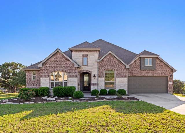 Property at 4700 Topacio Dr, Spicewood, TX 78669, 4 beds, 3 baths