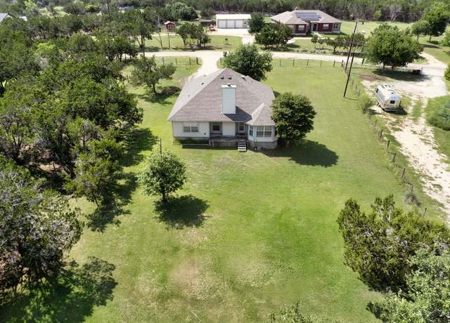Property at 251 Barton Meadow Dr, Dripping Springs, TX 78620, 3 beds, 2 baths