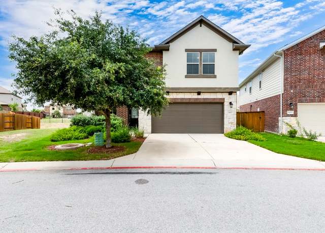 Property at 14400 Mccoy Loop, Austin, TX 78717, 4 beds, 3 baths