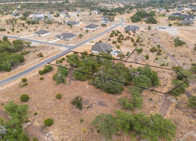 Property at Lot 44 Mountain Laurel Ln, Spicewood, TX 78669