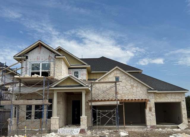 Property at 3629 Helena Way, Leander, TX 78641, 4 beds, 3.5 baths