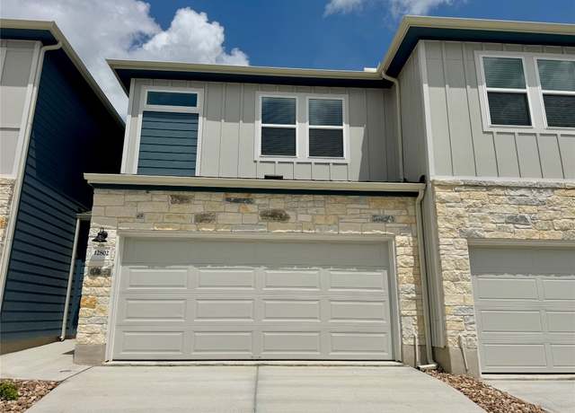 Property at 12802 Tumble Drift Ln, Buda, TX 78610, 3 beds, 2.5 baths