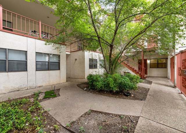 Property at 706 W 22nd St #204, Austin, TX 78705, 1 bed, 2 baths