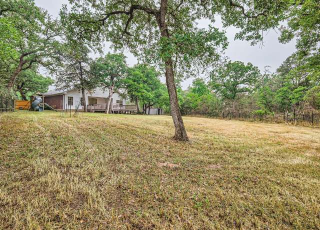 Property at 258 W Oak Loop, Cedar Creek, TX 78612, 3 beds, 2 baths