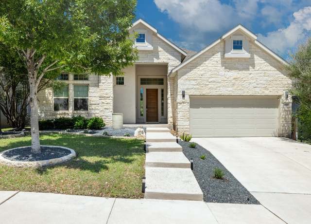 Property at 108 Panzano Dr, Georgetown, TX 78628, 3 beds, 2.5 baths