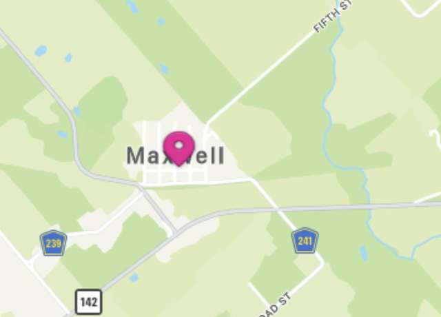 Property at 0 3rd St, Maxwell, TX 78656