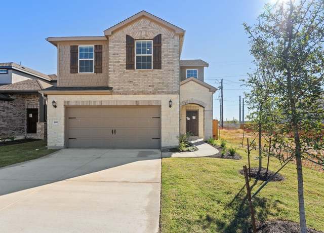 Property at 644 Tailwind Dr, Kyle, TX 78640, 3 beds, 2.5 baths