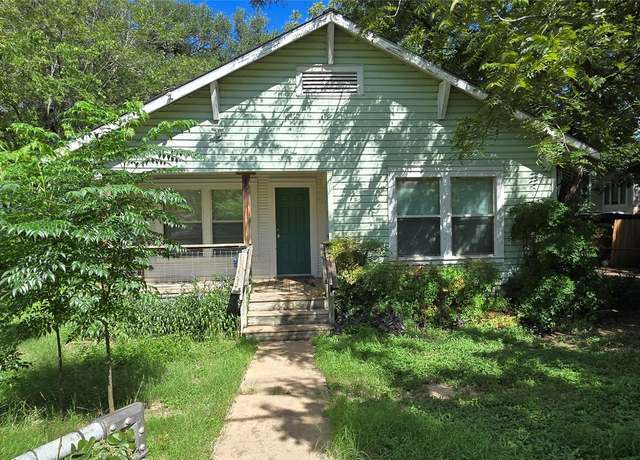 Property at 4408 Lareina Dr, Austin, TX 78745, 2 beds, 1 bath