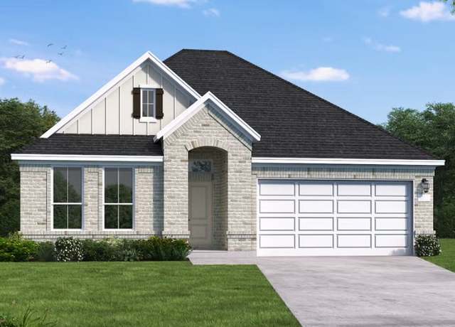 Property at 1604 Snowdrop Dr, Georgetown, TX 78628, 4 beds, 3 baths