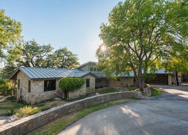 Property at 275 Indian Trl, Wimberley, TX 78676, 4 beds, 5 baths