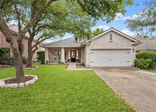 Property at 11817 Lake Stone Dr, Austin, TX 78738, 3 beds, 2 baths