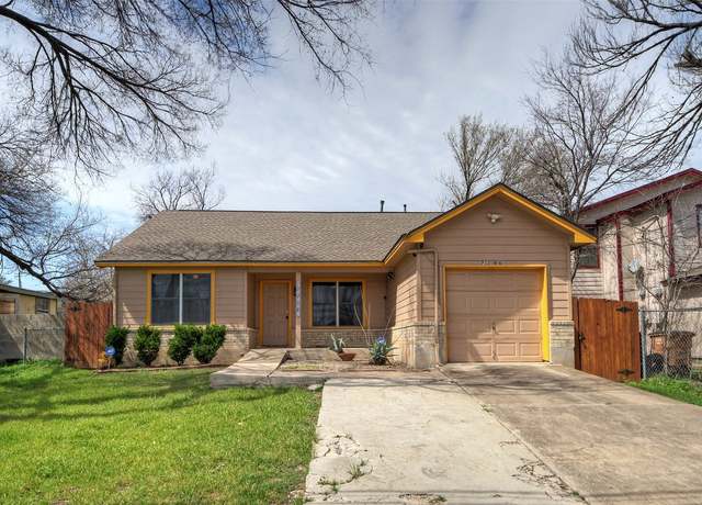 Property at 7208 Bennett Ave, Austin, TX 78752, 3 beds, 2 baths