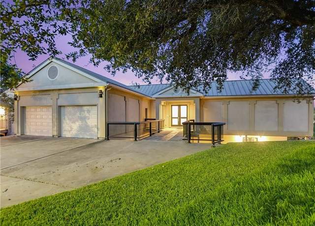 Property at 5801 Cannonade Ct, Austin, TX 78746, 4 beds, 4 baths