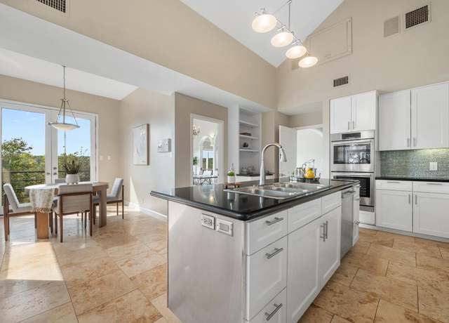 Property at 5801 Cannonade Ct, Austin, TX 78746, 4 beds, 4 baths