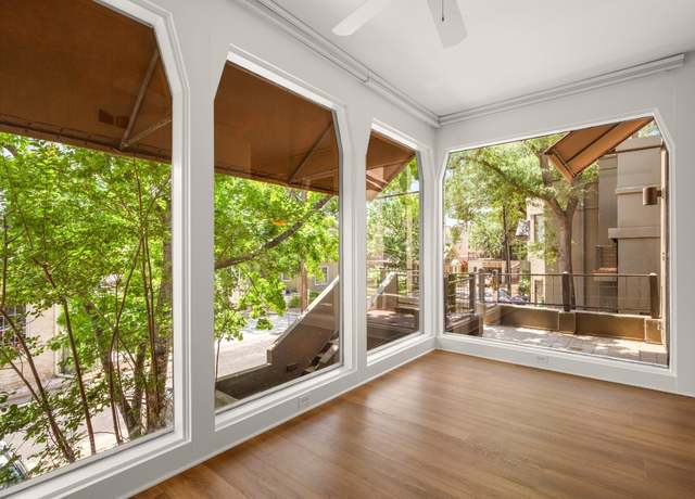 Property at 1111 W 12th St #103, Austin, TX 78703, 1 bed, 1 bath