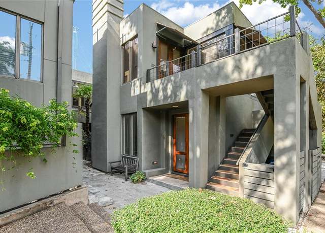 Property at 1111 W 12th St #103, Austin, TX 78703, 1 bed, 1 bath
