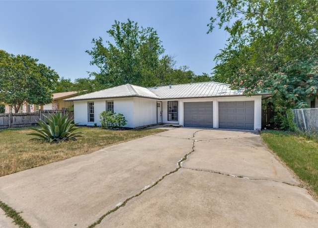 Property at 4709 Brassiewood Dr, Austin, TX 78744, 3 beds, 2 baths