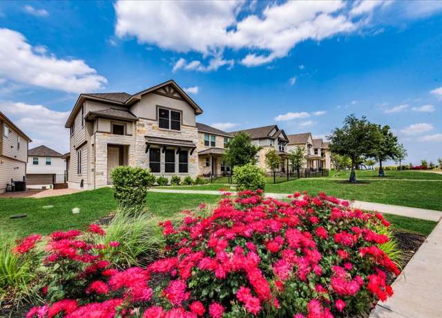 Property at 943 Lone Peak Way, Dripping Springs, TX 78620, 3 beds, 2.5 baths