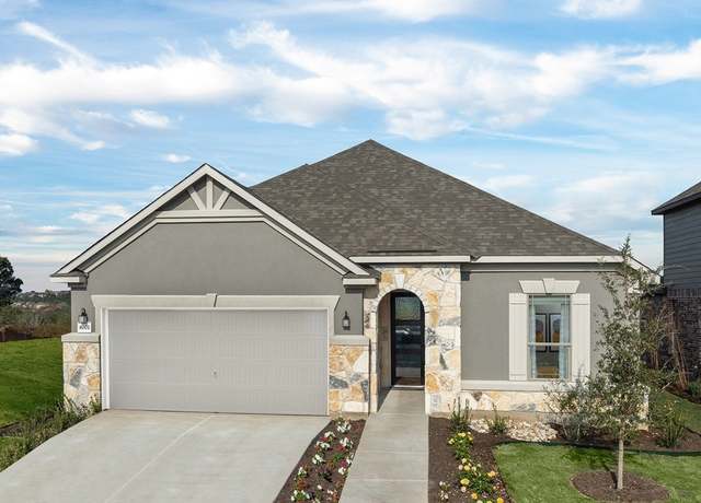 Property at 8002 Little Deer Xing, Austin, TX 78736, 3 beds, 2 baths