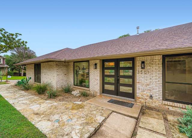 Property at 3501 Fleetwood Dr, Austin, TX 78704, 4 beds, 3 baths