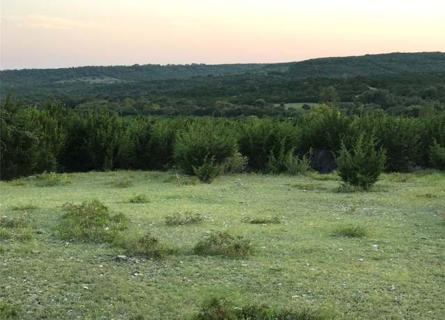 Property at Undisclosed address, Bertram, TX 78605