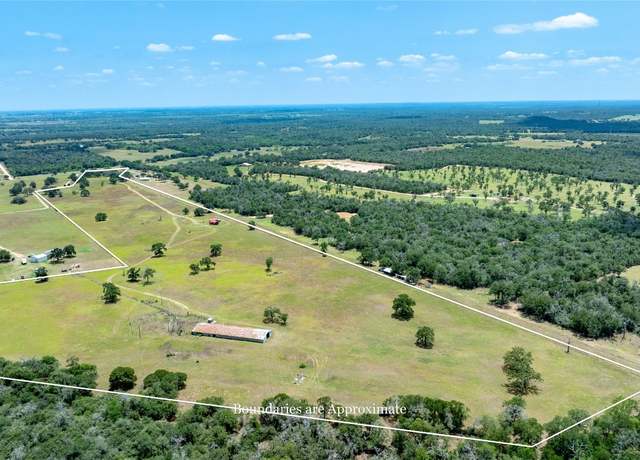 Property at 2901 Mule Creek Rd, Harwood, TX 78632