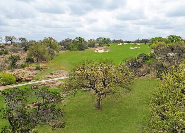 Property at Lot W11145-A Sapphire, Horseshoe Bay, TX 78657