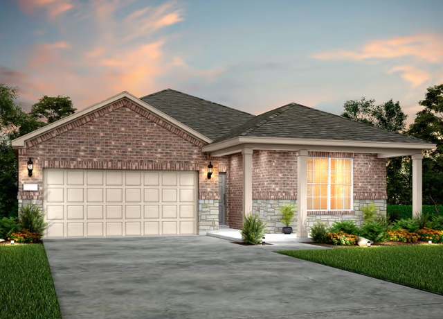 Property at 16917 Santiaguillo Trce, Manor, TX 78653, 3 beds, 2 baths