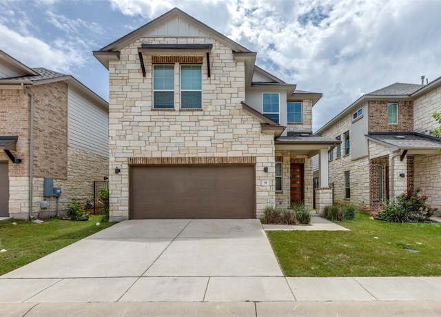 Property at 900 Old Mill Rd #35, Cedar Park, TX 78613, 4 beds, 3 baths