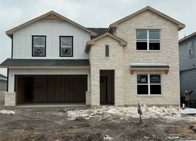 Property at 17904 Purple Top Ln, Manor, TX 78653, 4 beds, 3 baths