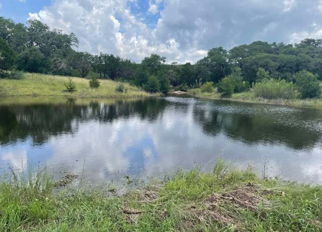 Property at 1395 Mountain Creek Rd, Marble Falls, TX 78654, 3 beds, 2 baths