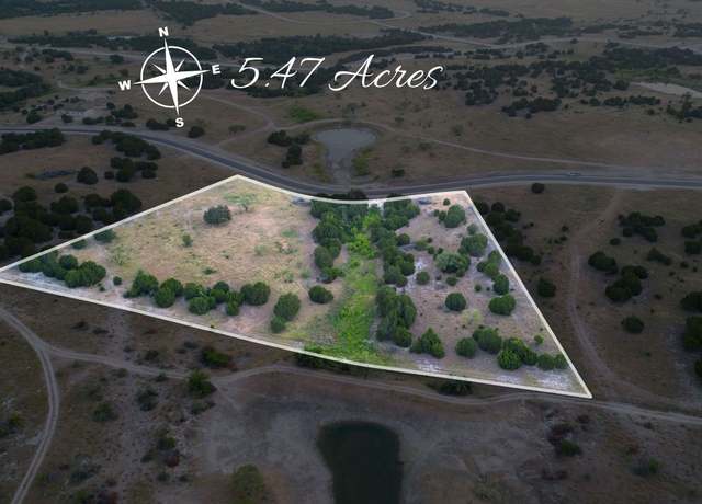 Property at TBD Shin Oaks Dr, Lampasas, TX 76550