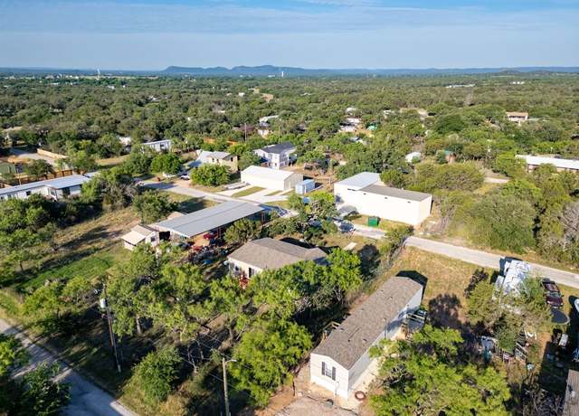 Property at 3451 Gardenia St, Kingsland, TX 78639, 3 beds, 2 baths