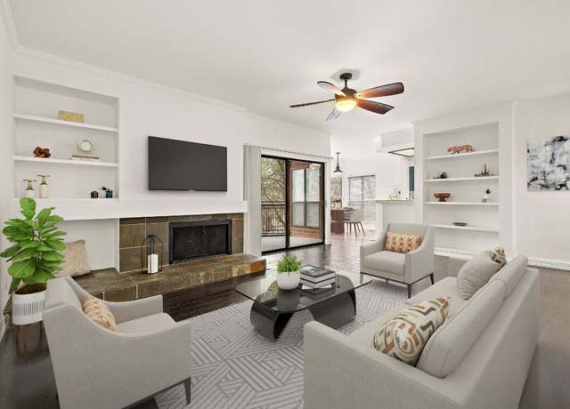 Property at 4711 Spicewood Springs Rd #168, Austin, TX 78759, 2 beds, 2 baths
