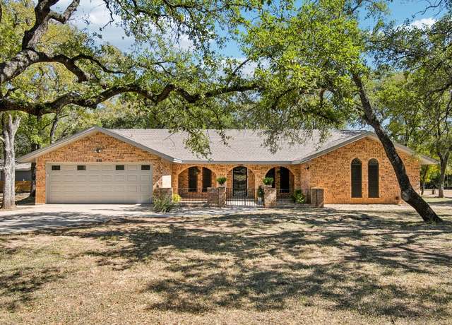Property at 200 Serenada Dr, Georgetown, TX 78628, 4 beds, 3 baths