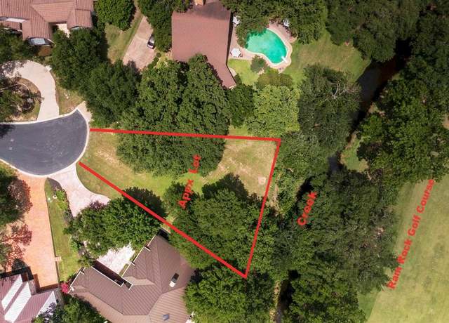 Property at LOT W2119 Tungsten, Horseshoe Bay, TX 78657
