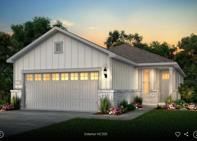 Property at 304 Livewater Ln, Georgetown, TX 78633, 2 beds, 2 baths