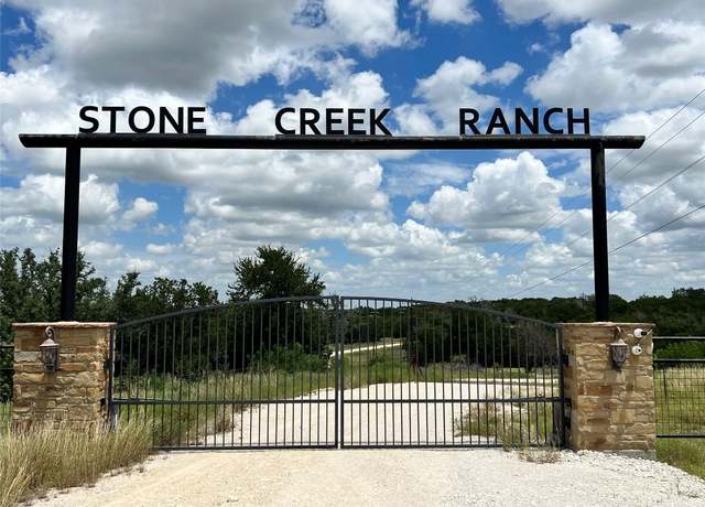 Property at 2452 Stone Creek Ranch Dr, Evant, TX 76525