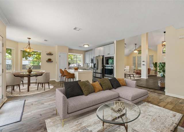 Property at 15019 Big Falls Dr, Leander, TX 78641, 3 beds, 2.5 baths