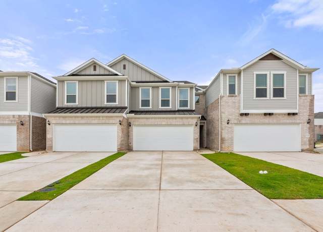 Property at 2725 Woodall Dr #1503, Cedar Park, TX 78613, 3 beds, 2.5 baths