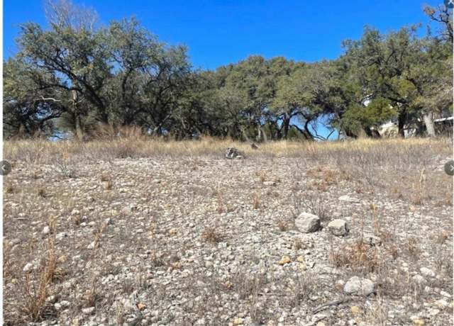 Property at 2700 Cornell Cv, Lago Vista, TX 78645